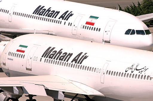 صدور مجوز چند پرواز برای انتقال مسافرین ایرانی از دبی به ایران