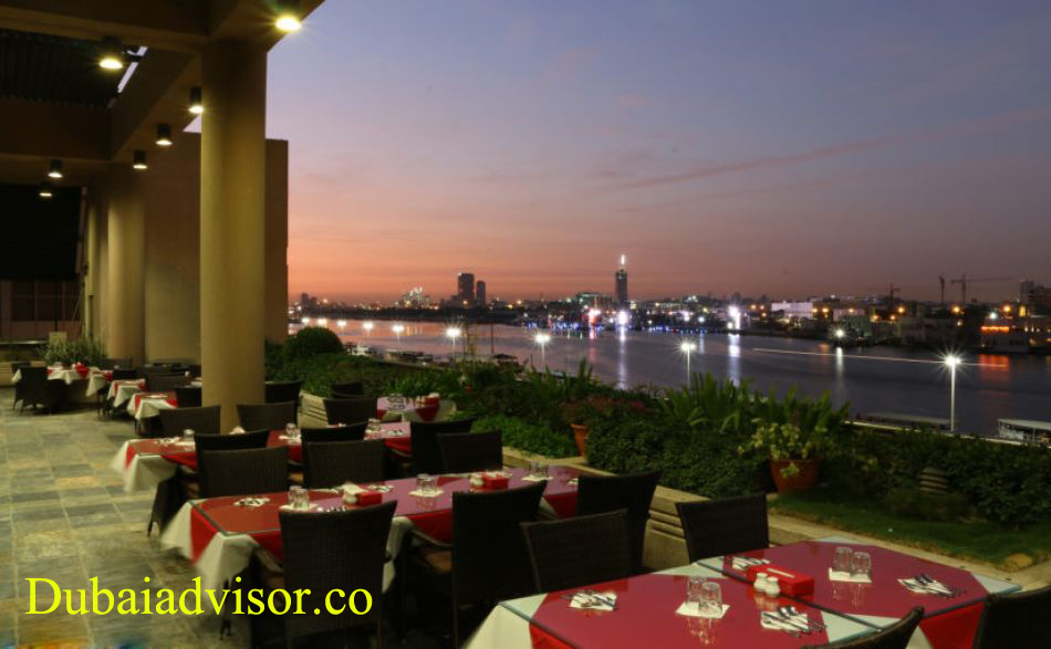 رستوران شایان / Shayan Restaurant